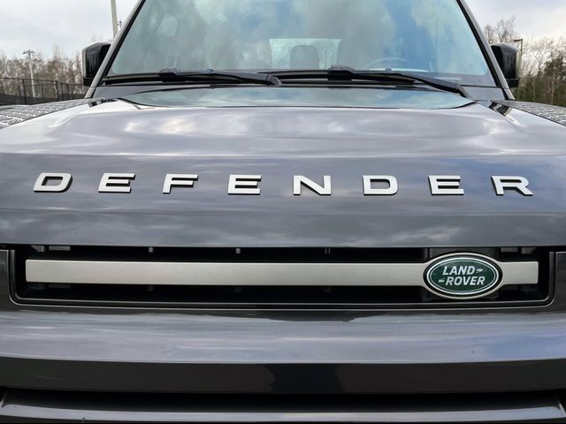 2022 Land Rover Defender X-Dynamic SE