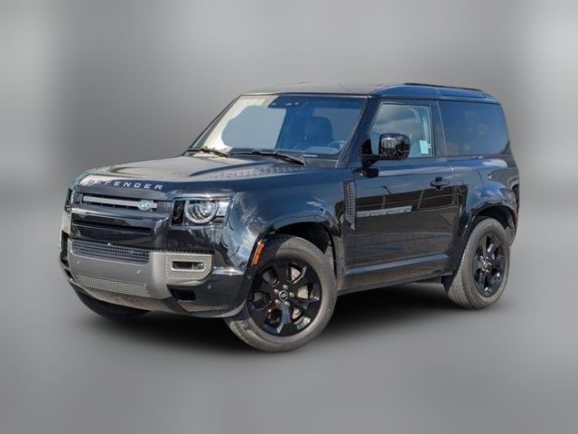 2022 Land Rover Defender X-Dynamic SE