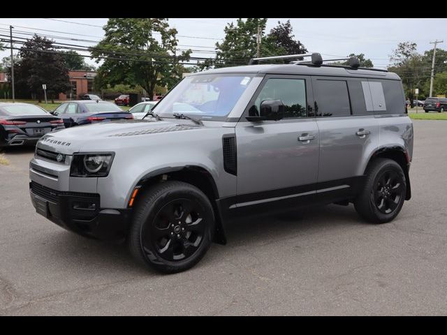 2022 Land Rover Defender X-Dynamic SE