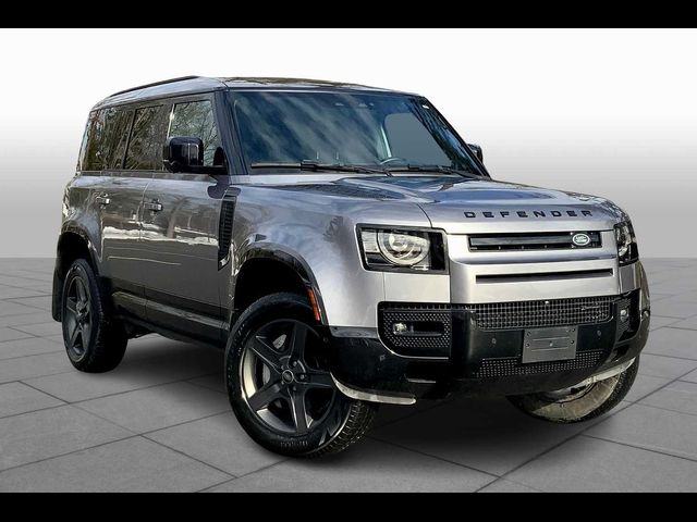 2022 Land Rover Defender X-Dynamic SE