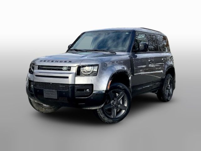 2022 Land Rover Defender X-Dynamic SE