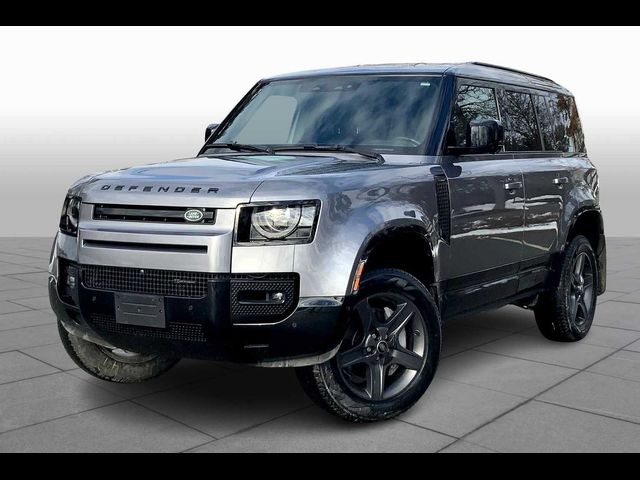 2022 Land Rover Defender X-Dynamic SE