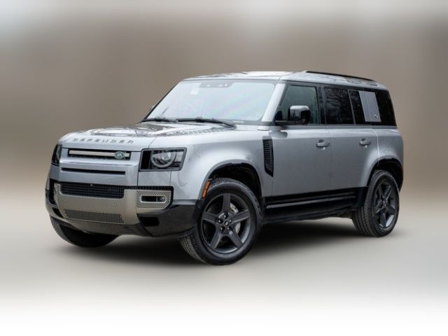 2022 Land Rover Defender X-Dynamic SE