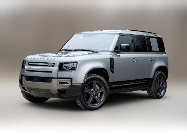 2022 Land Rover Defender X-Dynamic SE