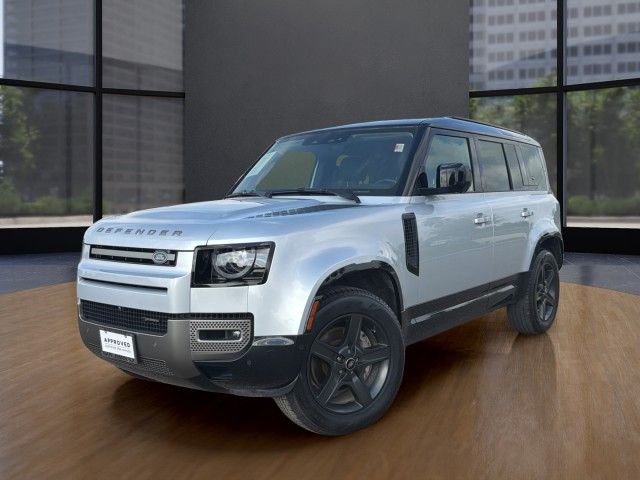 2022 Land Rover Defender X-Dynamic SE