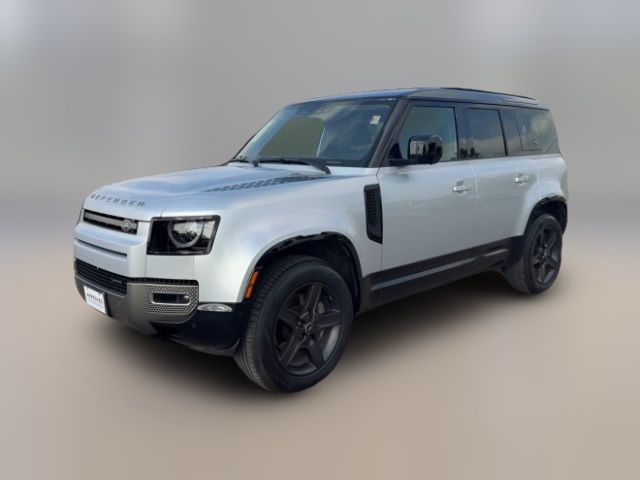 2022 Land Rover Defender X-Dynamic SE