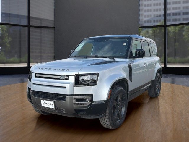 2022 Land Rover Defender X-Dynamic SE