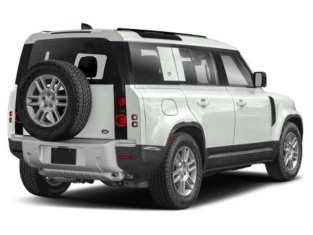 2022 Land Rover Defender X-Dynamic SE