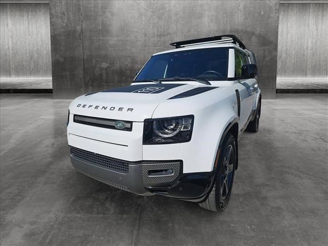 2022 Land Rover Defender X-Dynamic SE