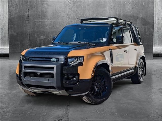 2022 Land Rover Defender X-Dynamic SE