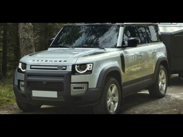 2022 Land Rover Defender X-Dynamic SE