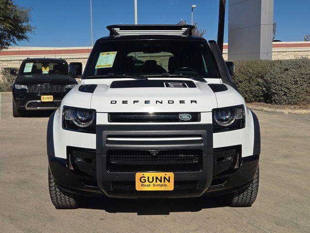 2022 Land Rover Defender X-Dynamic SE