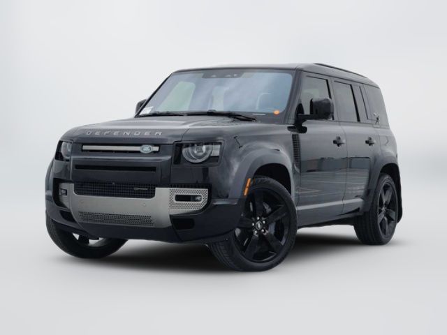 2022 Land Rover Defender X-Dynamic SE
