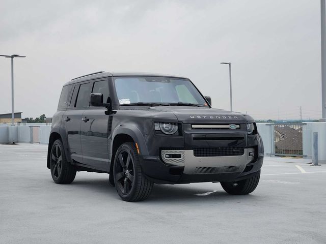 2022 Land Rover Defender X-Dynamic SE