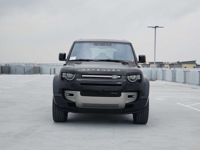 2022 Land Rover Defender X-Dynamic SE