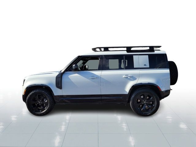 2022 Land Rover Defender X-Dynamic SE