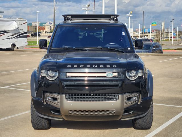 2022 Land Rover Defender X-Dynamic SE