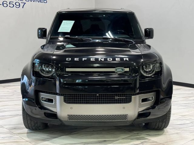2022 Land Rover Defender X-Dynamic SE