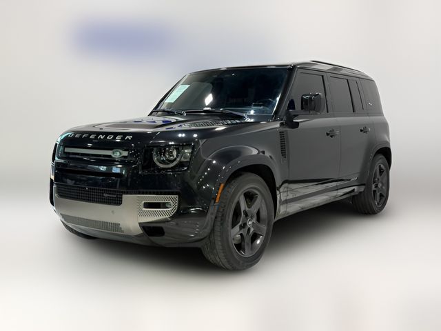 2022 Land Rover Defender X-Dynamic SE