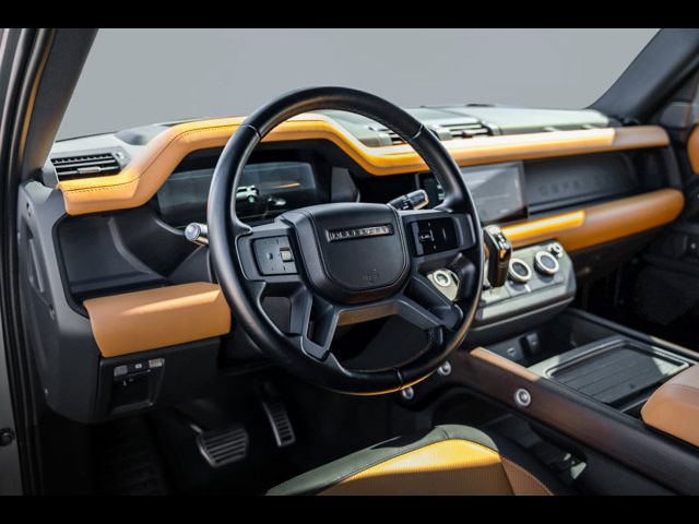 2022 Land Rover Defender X