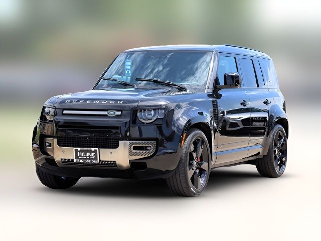 2022 Land Rover Defender X