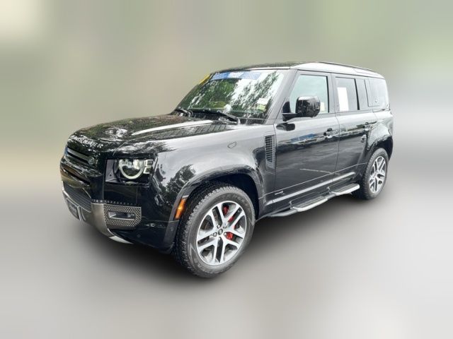 2022 Land Rover Defender X