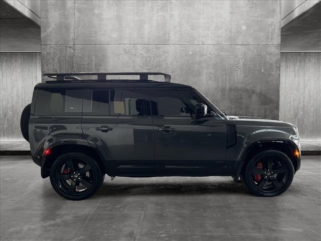 2022 Land Rover Defender X