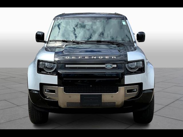 2022 Land Rover Defender X