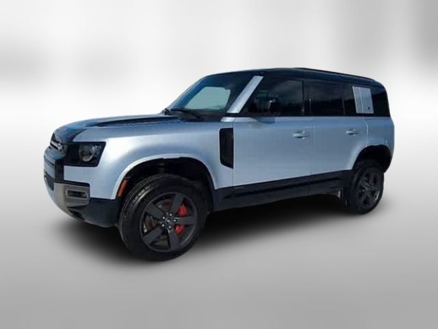 2022 Land Rover Defender X