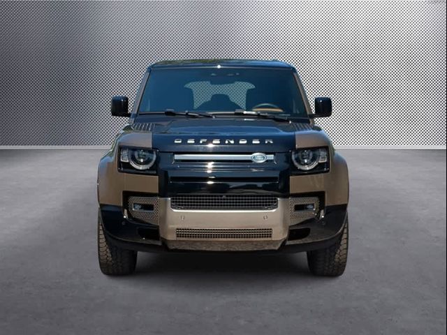 2022 Land Rover Defender X