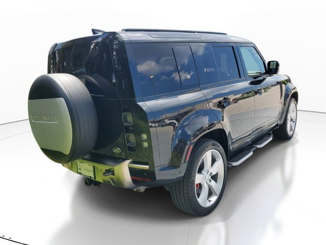 2022 Land Rover Defender X