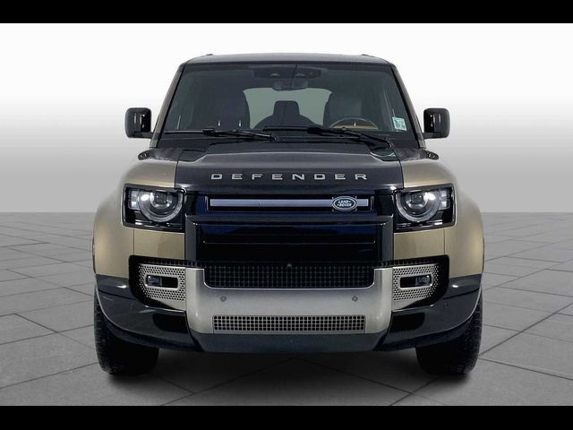 2022 Land Rover Defender X