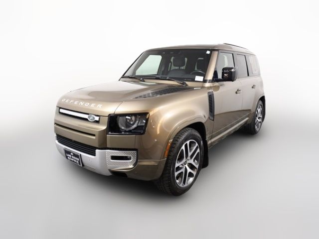 2022 Land Rover Defender XS