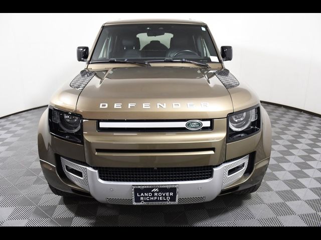 2022 Land Rover Defender XS