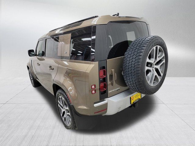 2022 Land Rover Defender XS