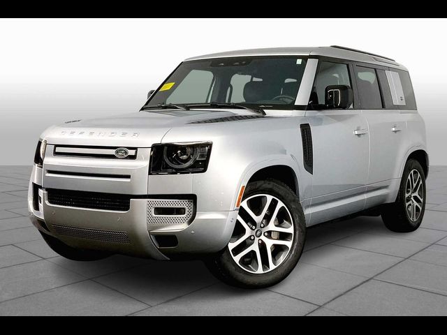 2022 Land Rover Defender XS