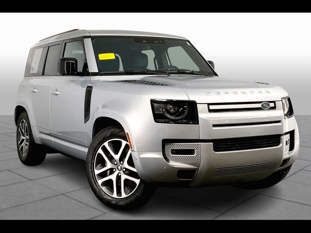 2022 Land Rover Defender XS