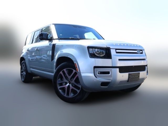 2022 Land Rover Defender XS