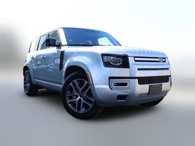 2022 Land Rover Defender XS