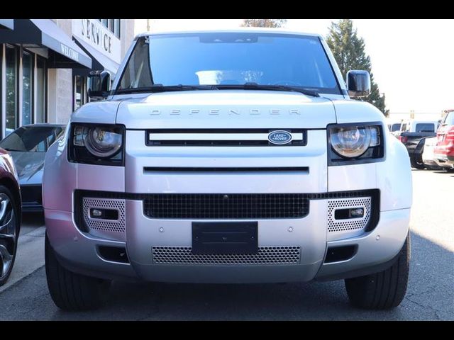 2022 Land Rover Defender XS