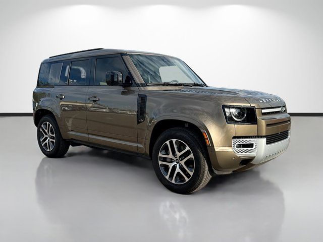 2022 Land Rover Defender XS