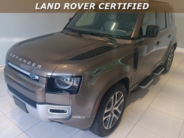 2022 Land Rover Defender XS