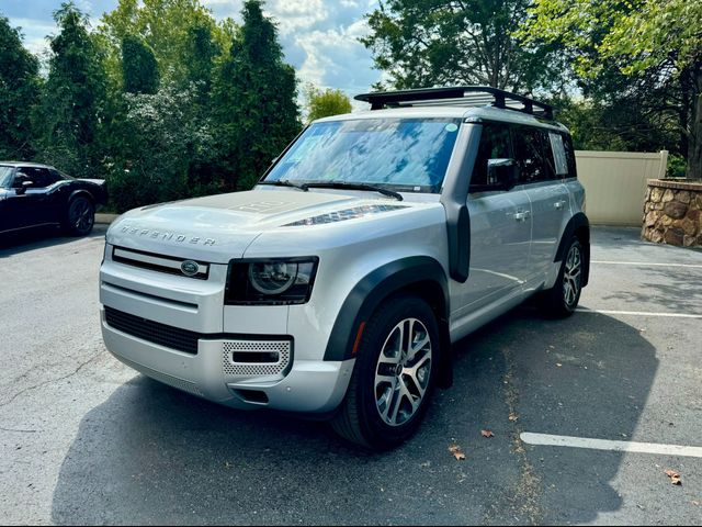 2022 Land Rover Defender XS