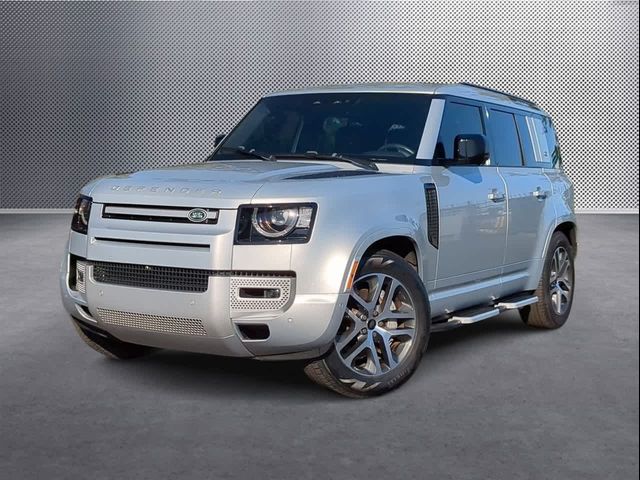 2022 Land Rover Defender XS