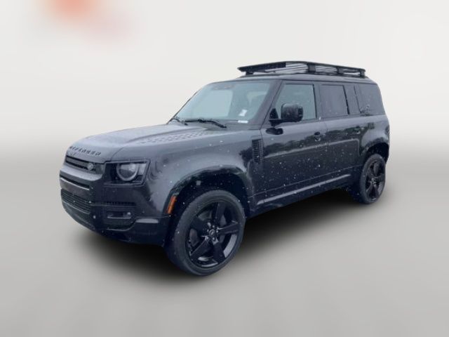 2022 Land Rover Defender XS