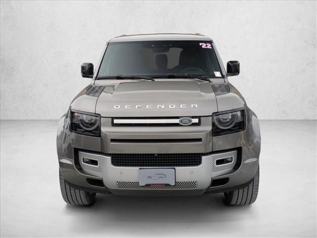 2022 Land Rover Defender XS