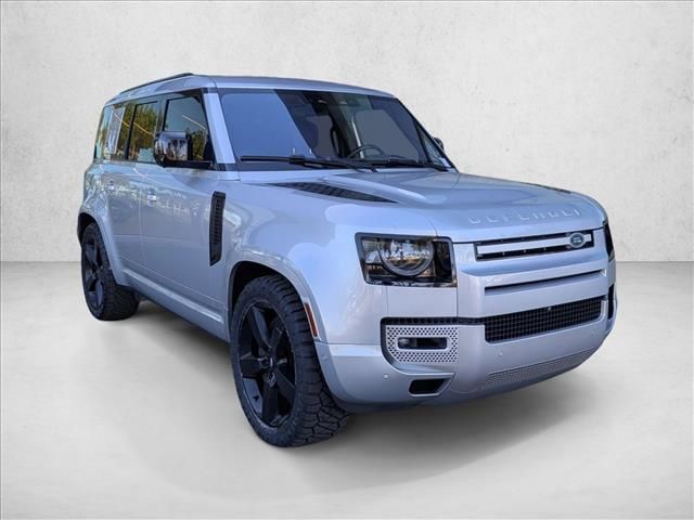 2022 Land Rover Defender XS