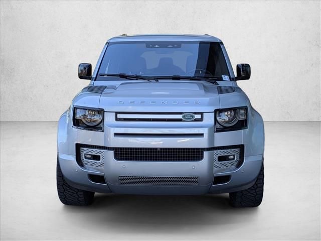 2022 Land Rover Defender XS