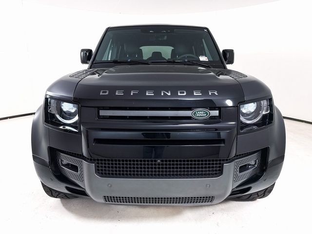 2022 Land Rover Defender Carpathian Edition