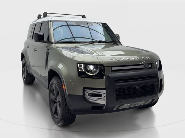 2022 Land Rover Defender S